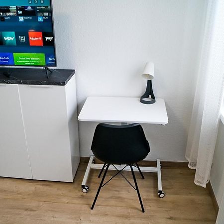 Die Ideale Wohnung โซลิงเงน ภายนอก รูปภาพ
