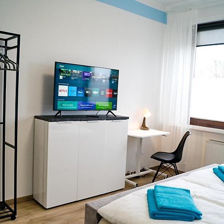 Die Ideale Wohnung โซลิงเงน ภายนอก รูปภาพ